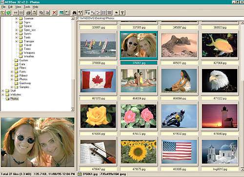 ACDSee Browser View, the BEST SHAREWARE I've seen! CLICK to visit info page!